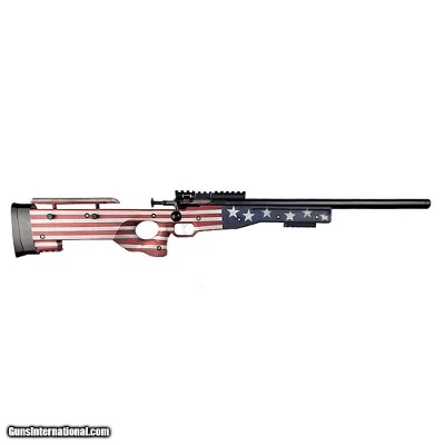 KEYSTONE SPORTING ARMS CRICKETT .22 LR