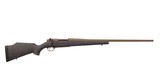WEATHERBY MARK V WEATHERMARK .340 WBY MAG - 1 of 1