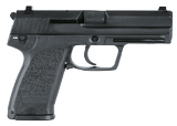 HK USP COMPACT V1 9MM LUGER (9X19 PARA)