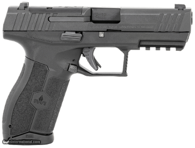 IWI US MASADA OPTIC READY 9MM LUGER (9X19 PARA)