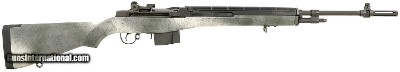 SPRINGFIELD ARMORY M1A STANDARD ISSUE .308 WIN