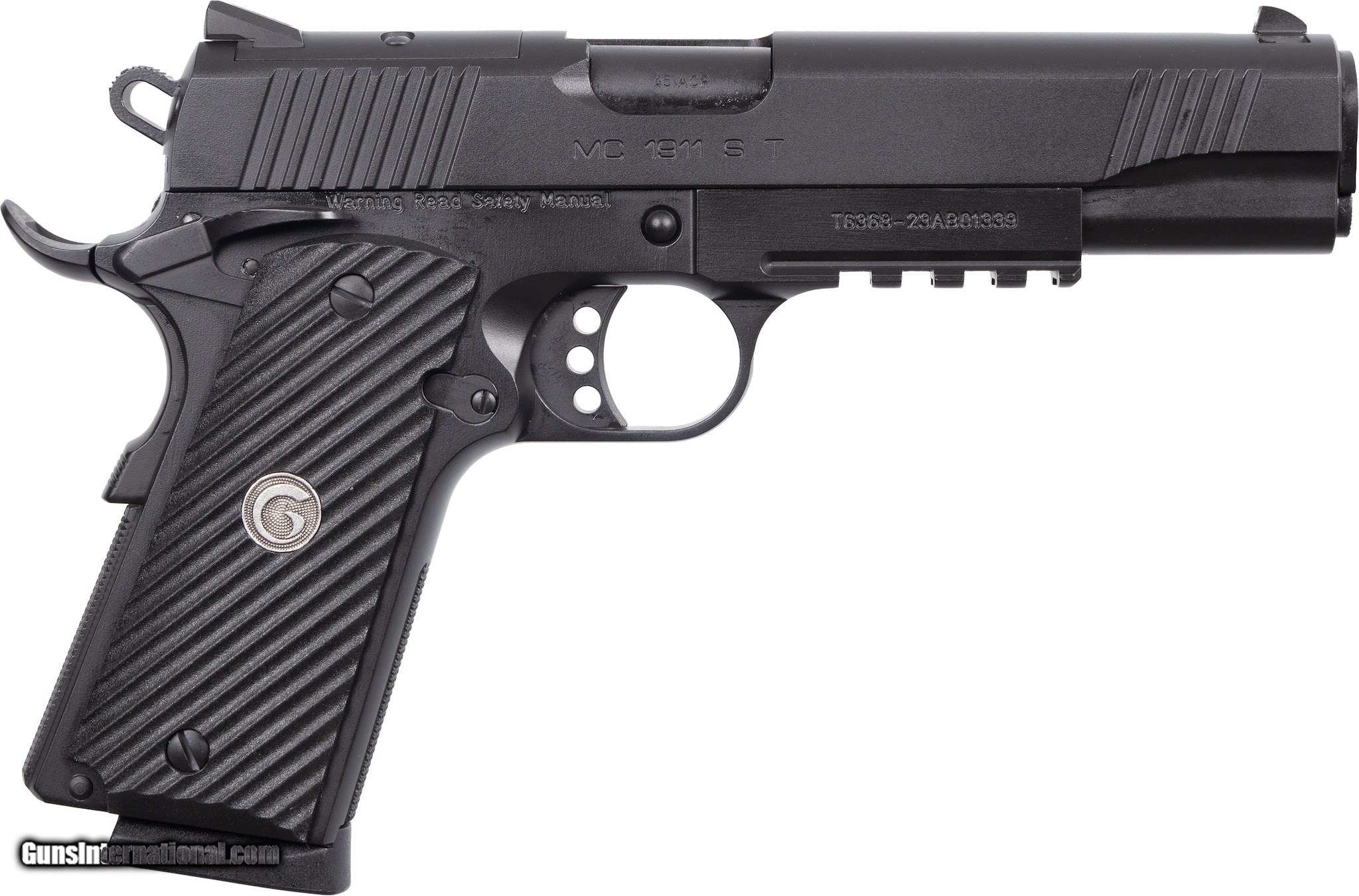 GIRSAN MC1911 .45 ACP for sale