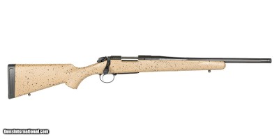 BERGARA B-14 HUNTER FSP .308 WIN - Image 1 of 1
