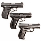 SMITH & WESSON SW99 (LE TRADE-IN) 9MM LUGER (9X19 PARA) - 3 of 3