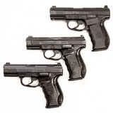 SMITH & WESSON SW99 (LE TRADE-IN) 9MM LUGER (9X19 PARA) - 1 of 3