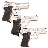 SMITH & WESSON 6906 (LE TRADE-IN) 9MM LUGER (9X19 PARA) - 3 of 3