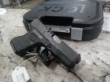 GLOCK G28 GEN 3 .380 ACP - 3 of 3