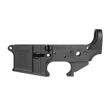 GEISSELE AUTOMATICS SUPER DUTY STRIPPED LOWER 5.56X45MM NATO - 1 of 3