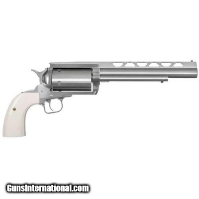 MAGNUM RESEARCH BFR .45 LC/.410 GA