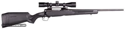 SAVAGE ARMS 110 APEX HUNTER XP 7MM PRC