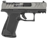 WALTHER ARMS PDP F-SERIES 9MM LUGER (9X19 PARA) - 1 of 1