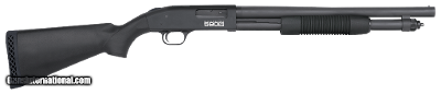 MOSSBERG 590S TACTICAL 12 GA