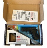 SMITH & WESSON CSX 9MM LUGER (9X19 PARA) - 1 of 3