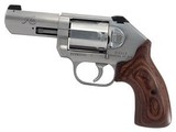 KIMBER K6S .357 MAG - 1 of 1