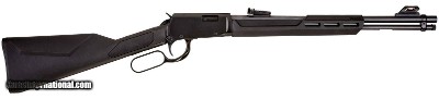 ROSSI RIO BRAVO .22 WMR
