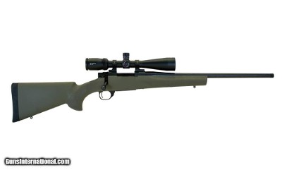 HOWA M1500 6.5MM CREEDMOOR