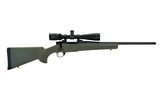 HOWA M1500 6.5MM CREEDMOOR