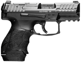 HECKLER & KOCH VP9SK (OPTIC READY VER.) 9MM LUGER (9X19 PARA)