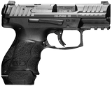 HECKLER & KOCH VP9SK (OPTIC READY VER.) 9MM LUGER (9X19 PARA) - 1 of 1