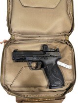 SMITH & WESSON M&P9 M2.0 9MM LUGER (9X19 PARA) - 1 of 3