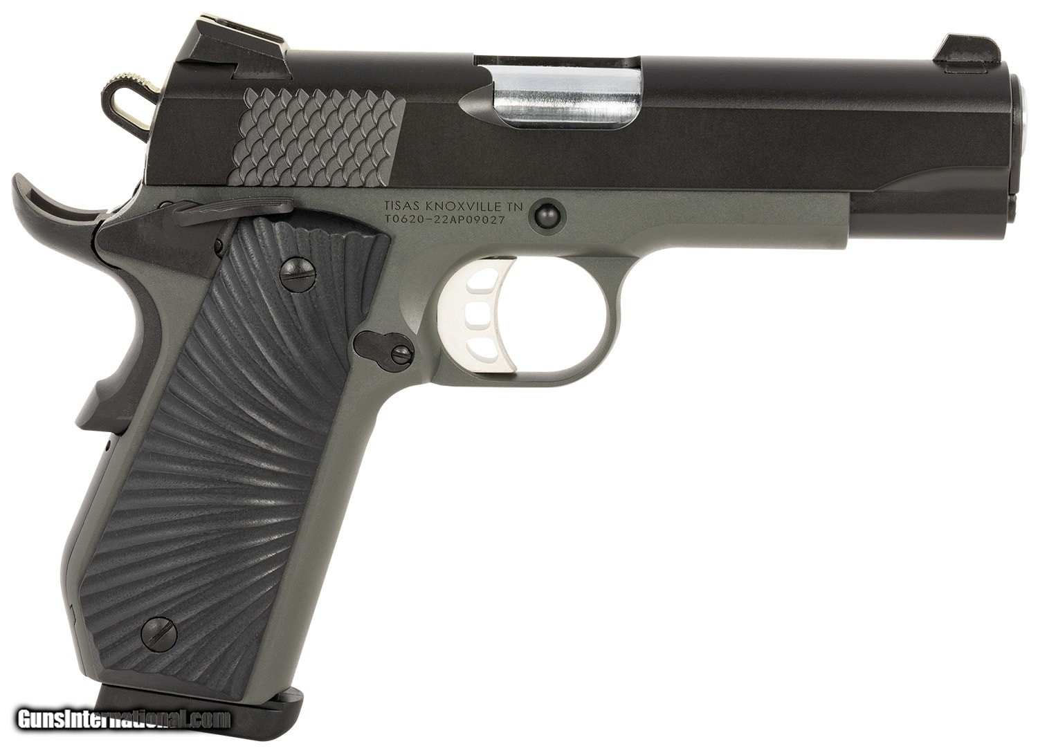 TISAS 1911 CARRY .45 ACP For Sale