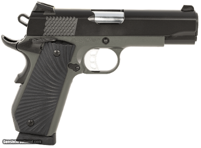 TISAS 1911 STINGRAY 9MM LUGER (9X19 PARA)