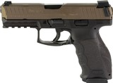 HECKLER & KOCH VP9 9MM LUGER (9X19 PARA) - 1 of 1