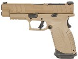 SPRINGFIELD ARMORY XD-M ELITE OSP 10MM - 2 of 2