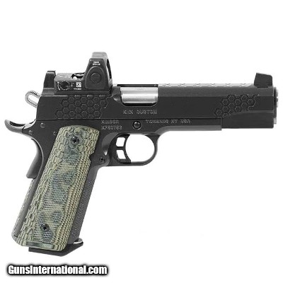 KIMBER KHX CUSTOM 9MM LUGER (9X19 PARA)