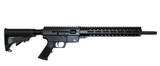 JUST RIGHT CARBINE GEN 3 QUADRAIL 9MM LUGER (9X19 PARA) - 1 of 1