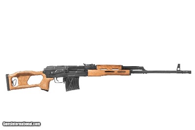 CENTURY ARMS ROMANIAN PSL54 7.62X45MM