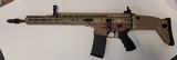 FN SCAR 16S NRCH 5.56 FDE .223 REM/5.56 NATO - 1 of 3