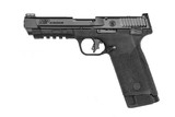 SMITH & WESSON M&P22 MAGNUM .22 WMR - 2 of 2