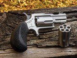 NORTH AMERICAN ARMS BUG II MINI REVOLVER .22LR/.22MAG - 1 of 1