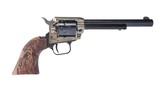 HERITAGE MFG. ROUGH RIDER .22 LR - 1 of 1