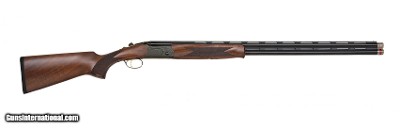 MOSSBERG INT GOLD RESERVE II BLACK LABEL 20 GA