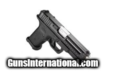 LONE WOLF LTD19 V1 RMR 9MM LUGER (9X19 PARA)