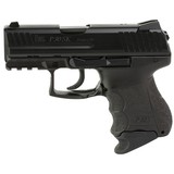 HECKLER & KOCH P30SK 9MM LUGER (9X19 PARA) - 2 of 2