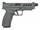 TISAS PX-9 TACTICAL NIGHTSTAKER 9MM LUGER (9X19 PARA) - 1 of 1