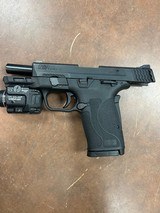 SMITH & WESSON m&p 9 sheild ez 9MM LUGER (9X19 PARA) - 3 of 3
