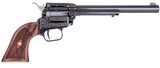 HERITAGE MFG. ROUGH RIDER .22 LR - 1 of 1