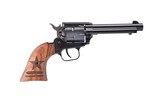 HERITAGE MFG. ROUGH RIDER .22 LR - 1 of 1