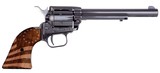 HERITAGE MFG. ROUGH RIDER .22 LR - 1 of 1