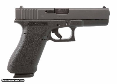 GLOCK G17 GEN 1 9MM LUGER (9X19 PARA)