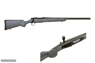 CHRISTENSEN ARMS RIDGELINE 6.5 PRC