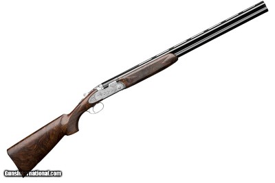 BERETTA 687 EELL DIAMOND PIGEON .410 BORE