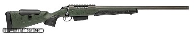 TIKKA T3X SUPER VARMINT .300 WIN MAG
