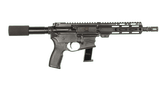 BERSA BAR9 8" 9MM LUGER (9X19 PARA) - 1 of 3