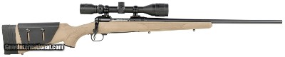 SAVAGE ARMS 11 HUNTER 6.5MM CREEDMOOR