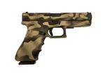 GLOCK G17 GEN 3 9MM LUGER (9X19 PARA) - 1 of 1